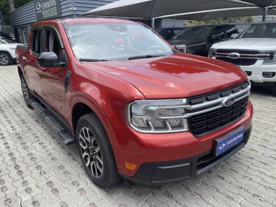 FORD MAVERICK 2.5 HYBRID LARIAT e-CVT